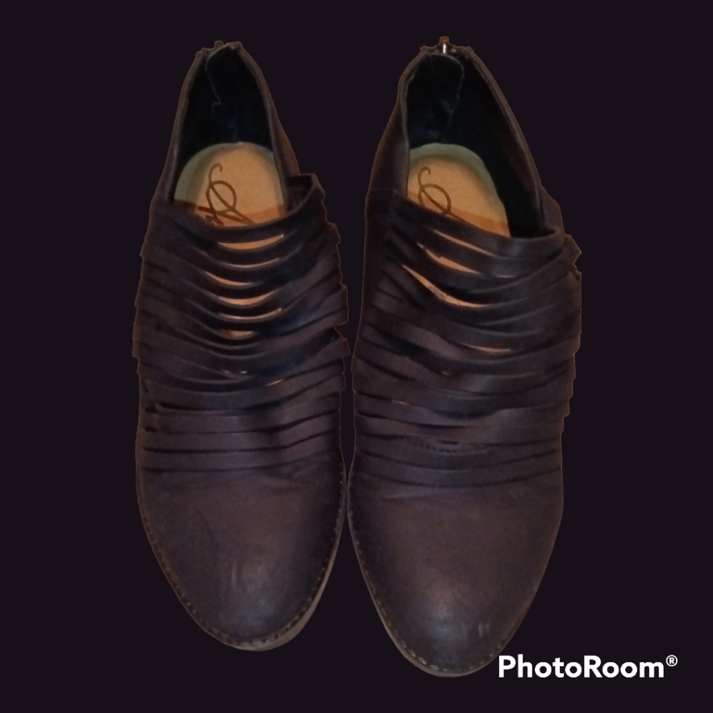 American Rag Boots
